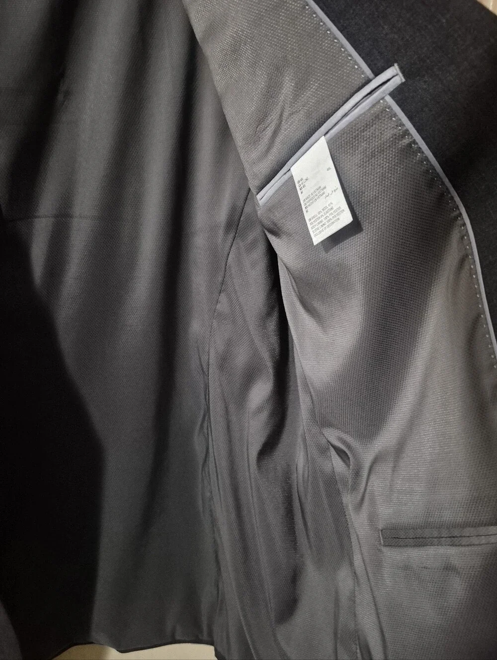 Bar III jacket 46l